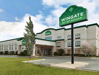 Wingate Inn - Memphis-Wolfchase