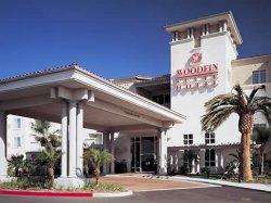 Woodfin Suite Hotel San Diego