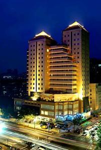 Wuyang Hotel
