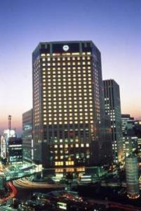 Yokohama Bay Sheraton Hotel and Towers Yokohama