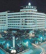 Yousung Hotel Daejeon