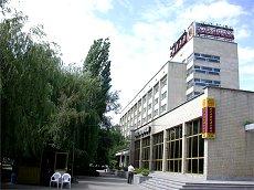 Yuzhnaya Hotel Volgograd