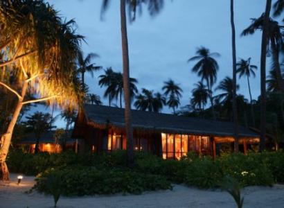 Zeavola Resort & Spa Phi Phi Island