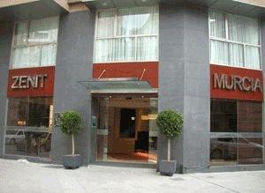 Zenit Murcia Hotel