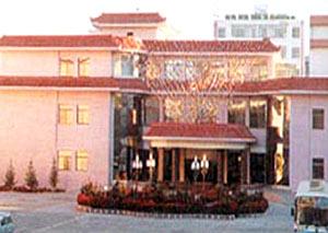 Zhangye Hotel Zhangye